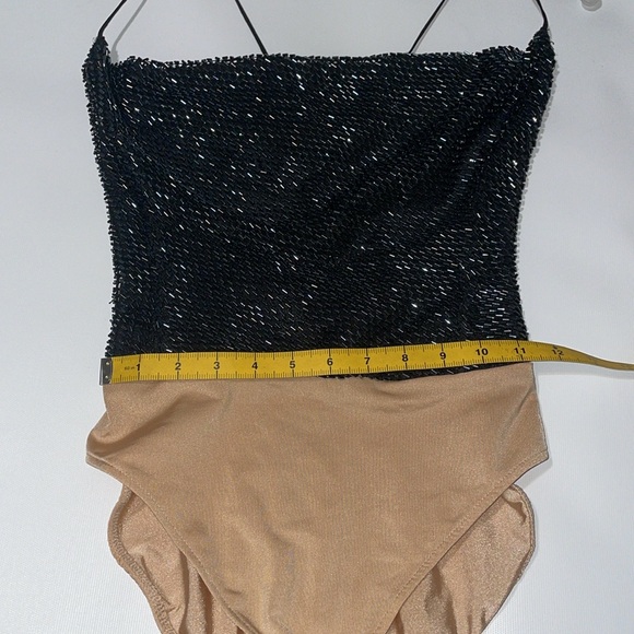 SAKS FIFTH AVENUE Bodysuit 4 - Picture 11 of 15